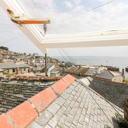 Mole Cottage Mousehole Exterior foto